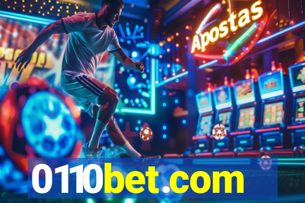 0110bet.com