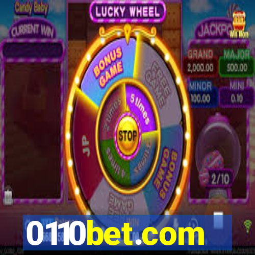 0110bet.com