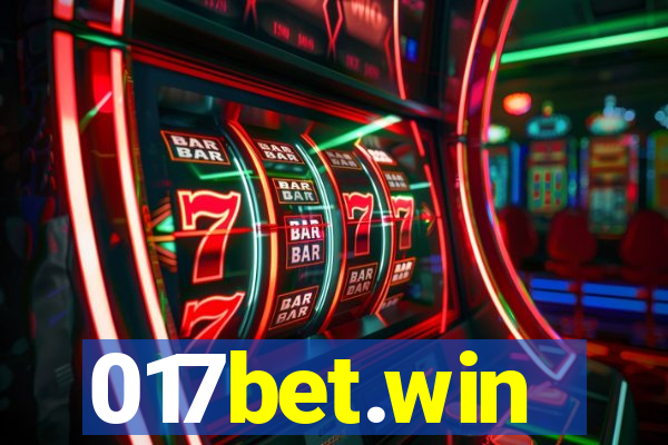 017bet.win