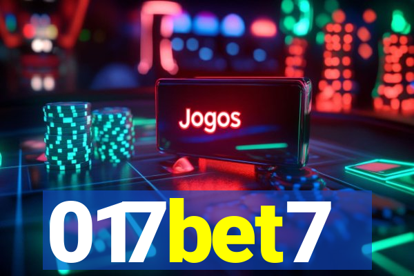 017bet7