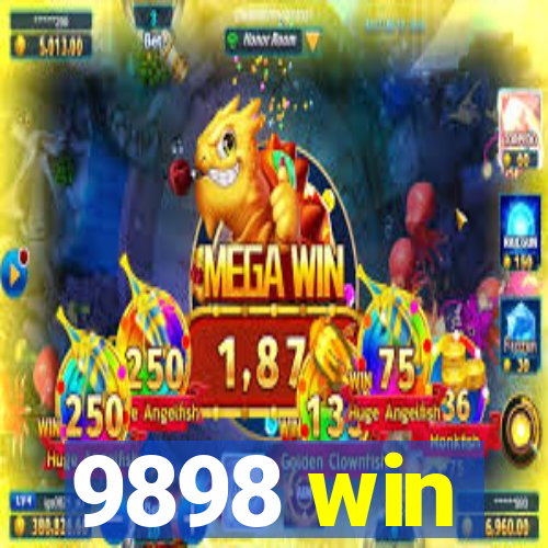 9898 win