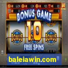 baleiawin.com