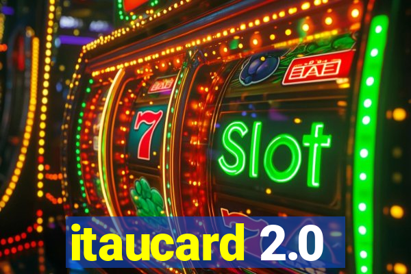 itaucard 2.0