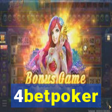 4betpoker