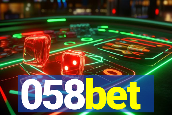 058bet