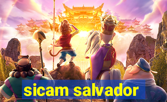 sicam salvador