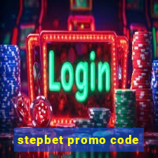 stepbet promo code