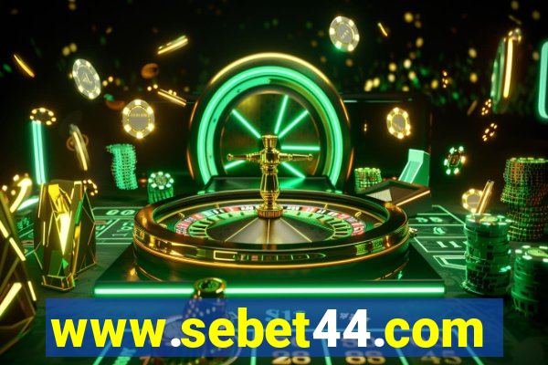 www.sebet44.com