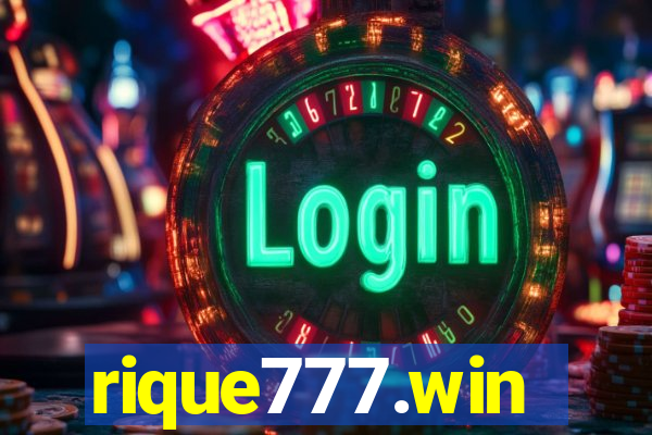 rique777.win