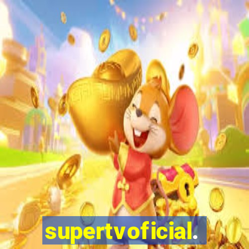 supertvoficial.com