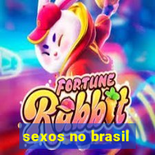 sexos no brasil