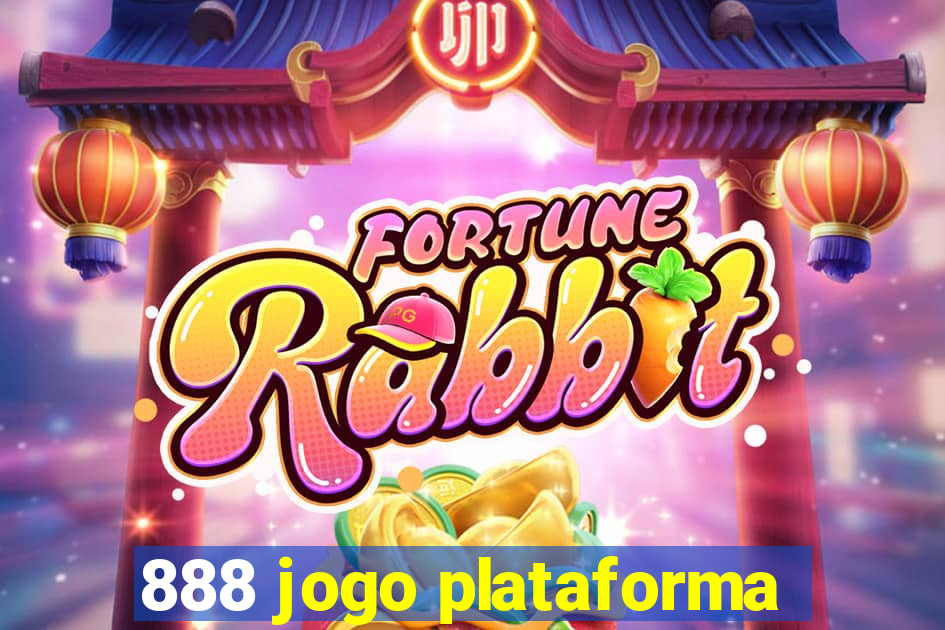 888 jogo plataforma