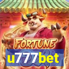 u777bet