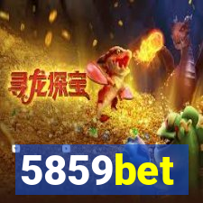 5859bet