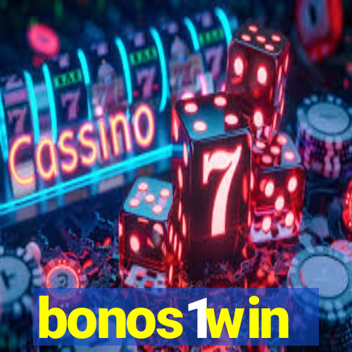 bonos1win