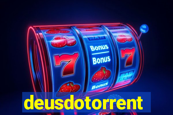 deusdotorrent