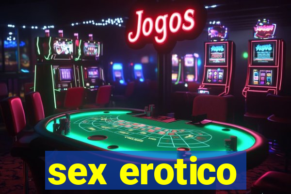 sex erotico