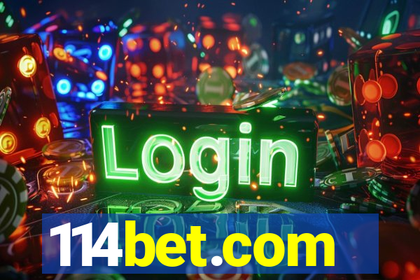 114bet.com