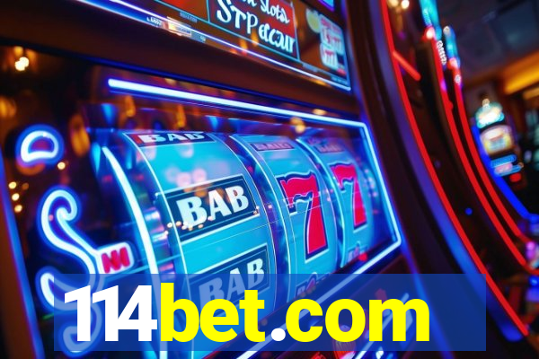 114bet.com