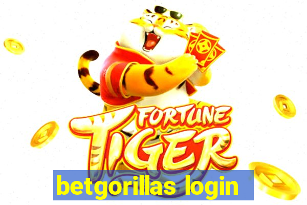 betgorillas login