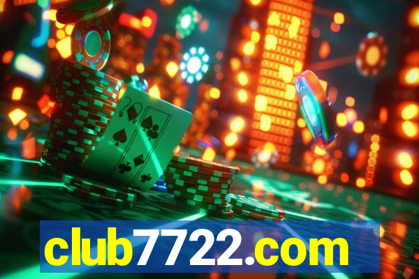 club7722.com