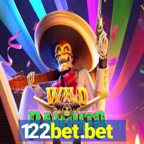 122bet.bet