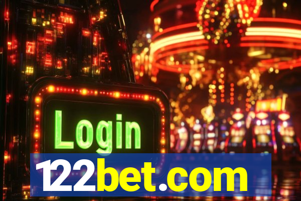 122bet.com