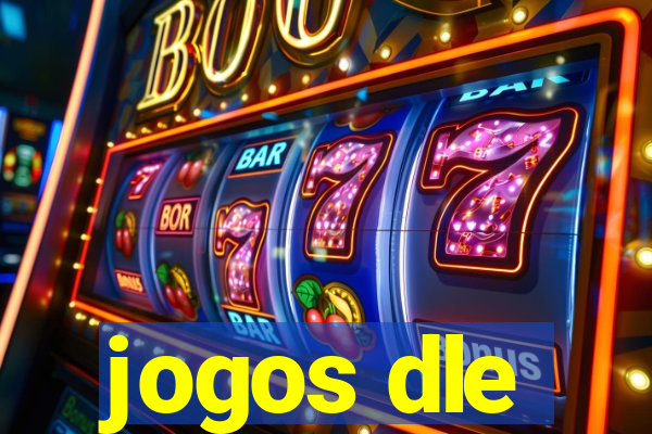 jogos dle