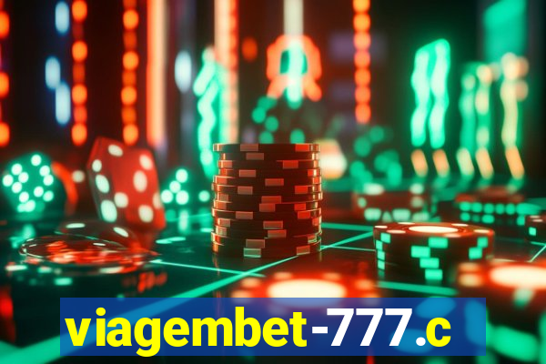 viagembet-777.com