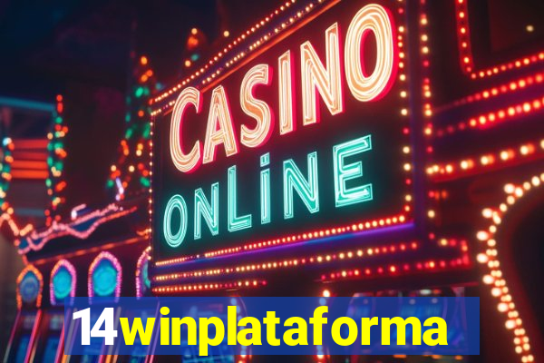 14winplataforma