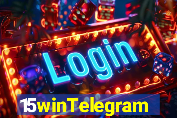 15winTelegram