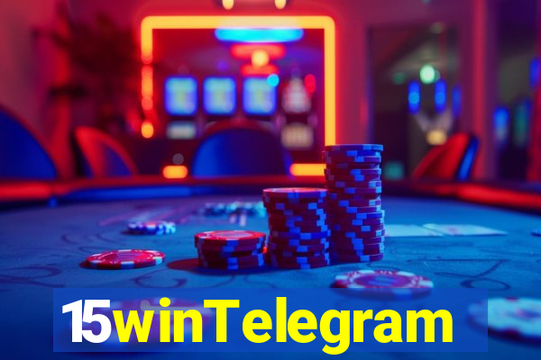 15winTelegram