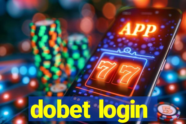 dobet login