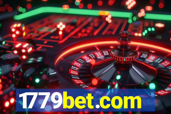 1779bet.com