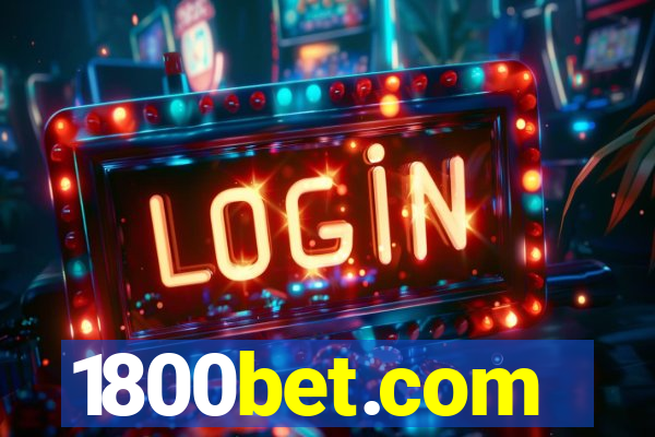 1800bet.com