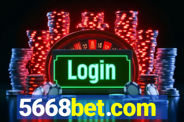 5668bet.com