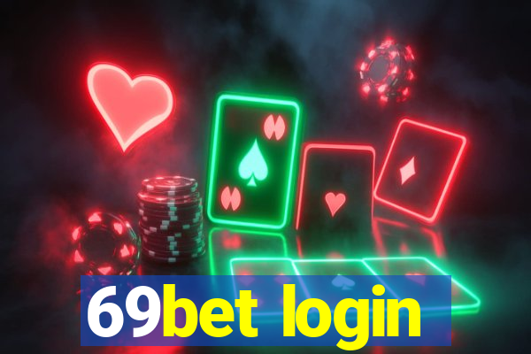 69bet login