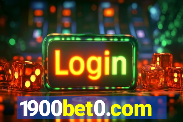 1900bet0.com