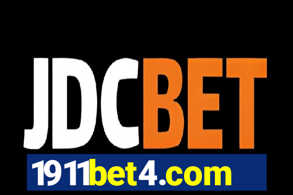 1911bet4.com