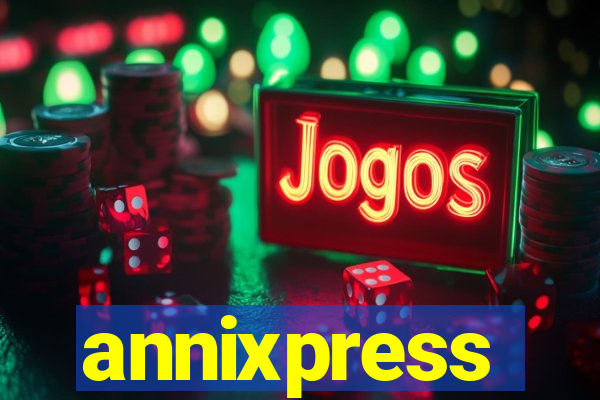 annixpress