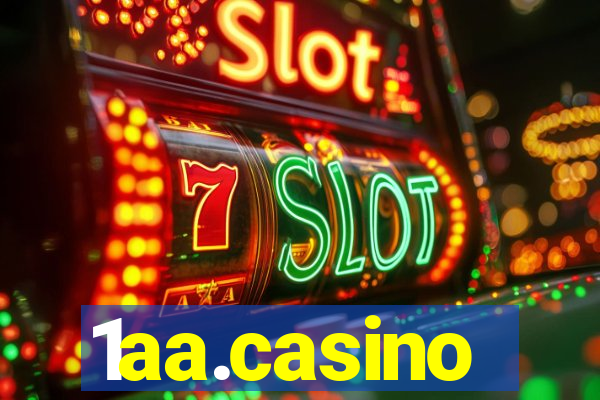 1aa.casino