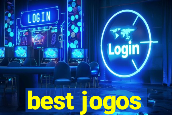 best jogos