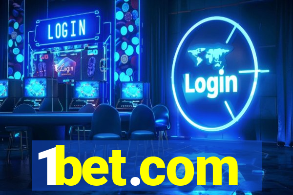 1bet.com