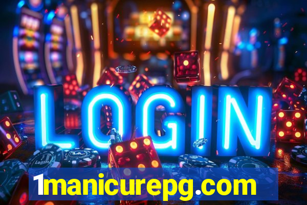 1manicurepg.com