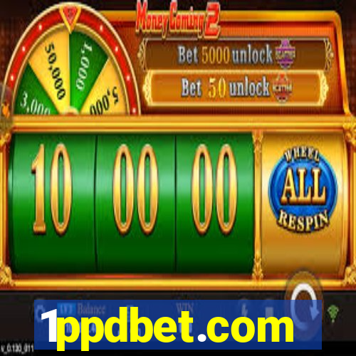 1ppdbet.com