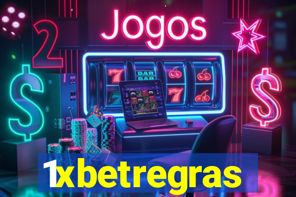 1xbetregras