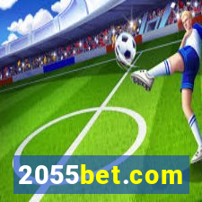 2055bet.com