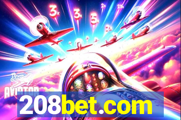 208bet.com