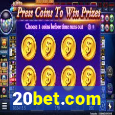 20bet.com