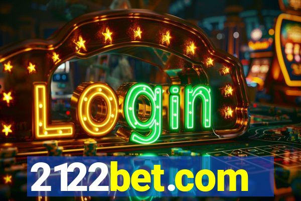 2122bet.com